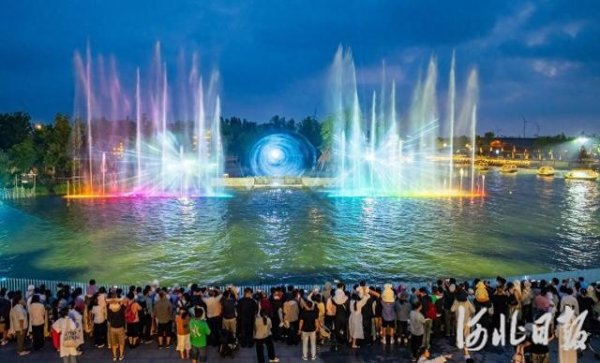 牛掌柜 河北在北京举办入境旅游推介会，发布8条入境游精品线路