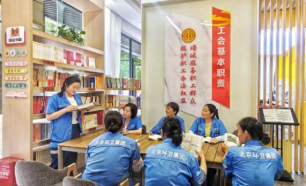 京海配资 四川达川计划年内改造建成25家驿站书屋