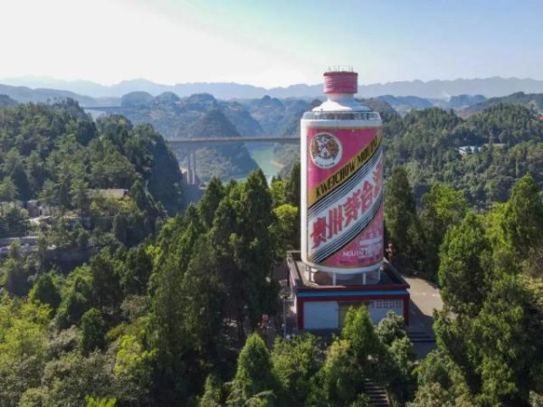 华泰优配 白酒的“魔法时代”