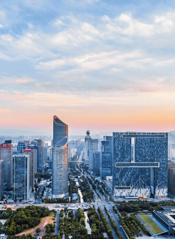 天源国际 【司法服务高质量发展·媒体一线观察】浙江法院：做好民营经济的“护航员”和“助推器”