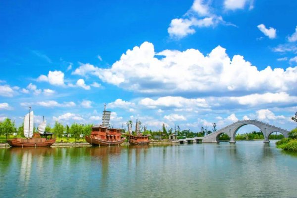 股鑫所 保护浙东运河的“检察范式”