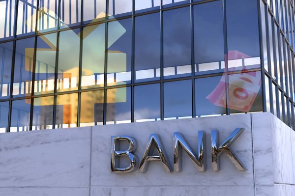 纵横配资 瞄准跨境业务 外资银行开启财富管理新空间