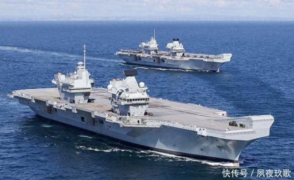 银泰融通 暗渡陈仓？西方准备动用航母，保护乌克兰领空