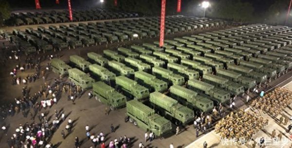 大资本 朝鲜1挑3，核战威胁已发出，韩外长求上门，把中国安排得明明白白