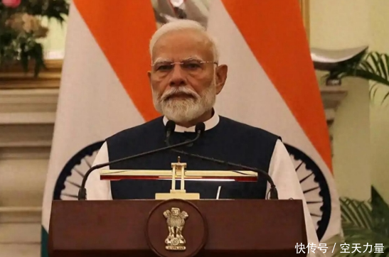 伯乐配资 谈崩了？印度万万没想到，美国商务部长居然说出，要修理印度这句话