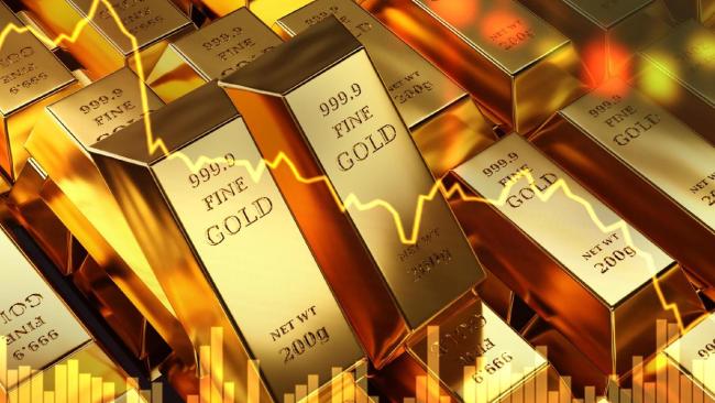 CPI降了金价却跌了 黄金还能买吗